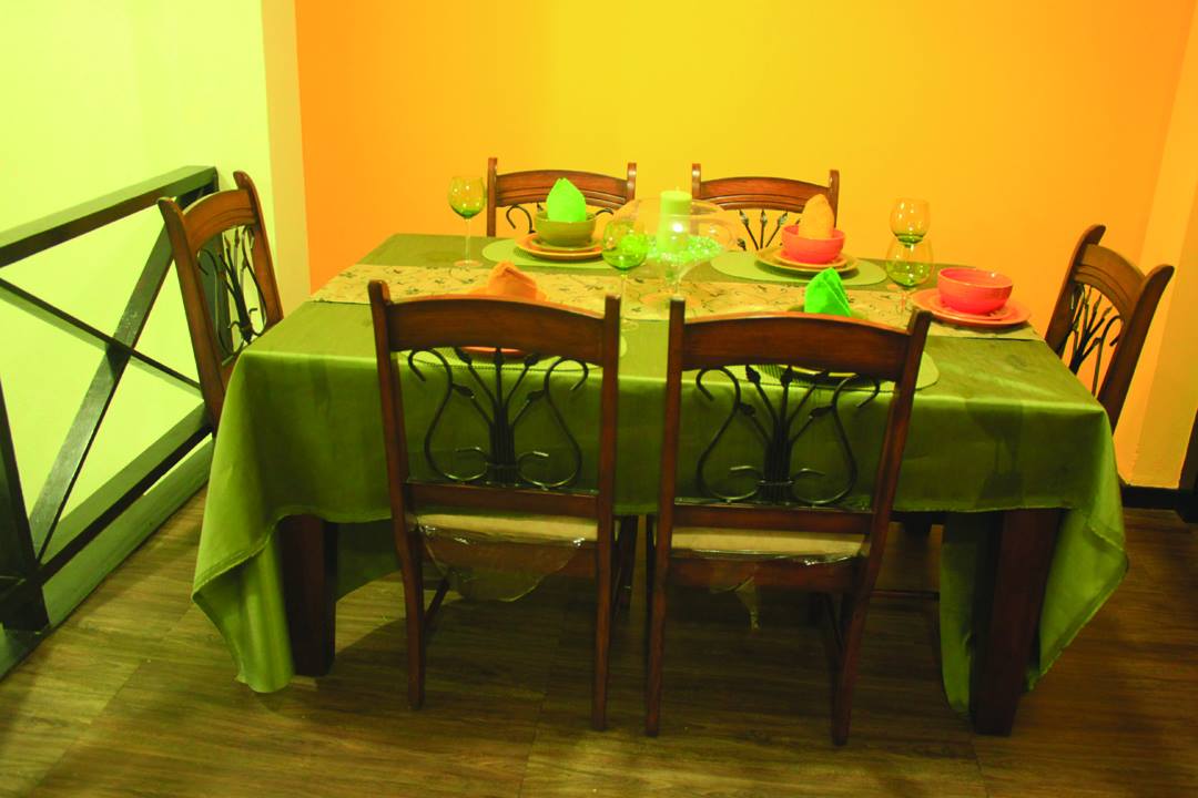 Studio Apartments Gasparee Island Vacation Resort Trinidad & Tobago